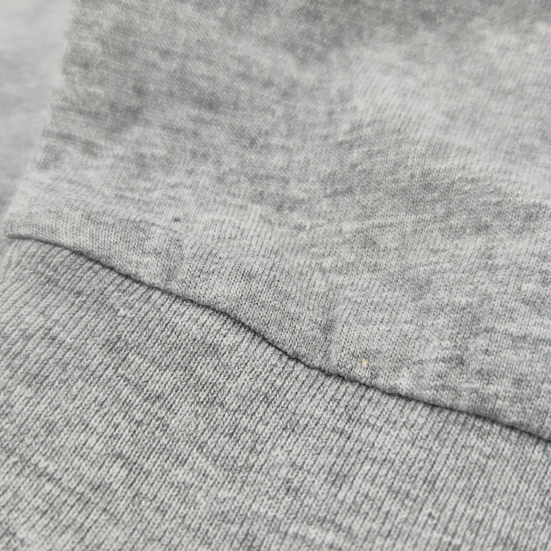 GM Long Sleeve Staple Tee