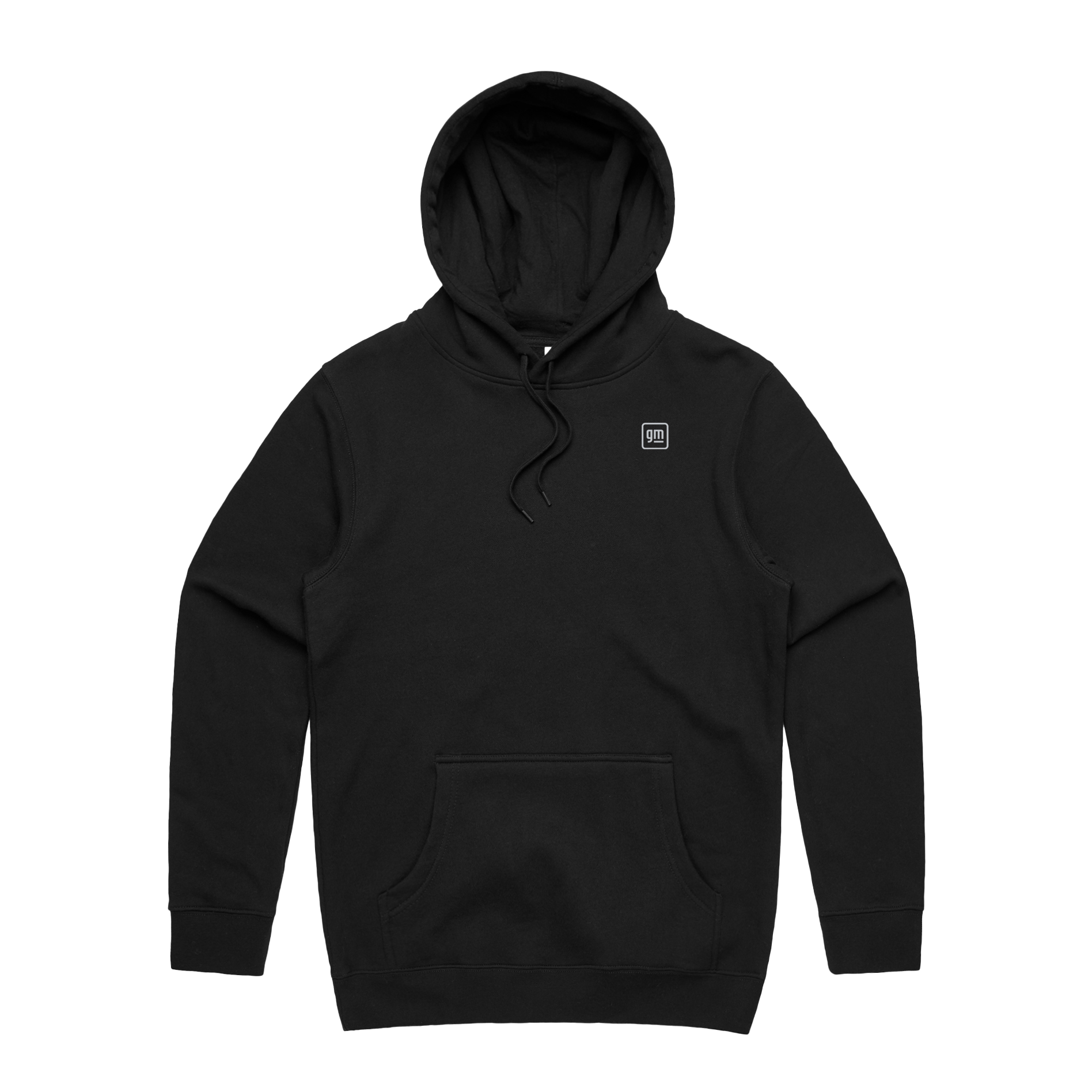 GM Classic Hoodie