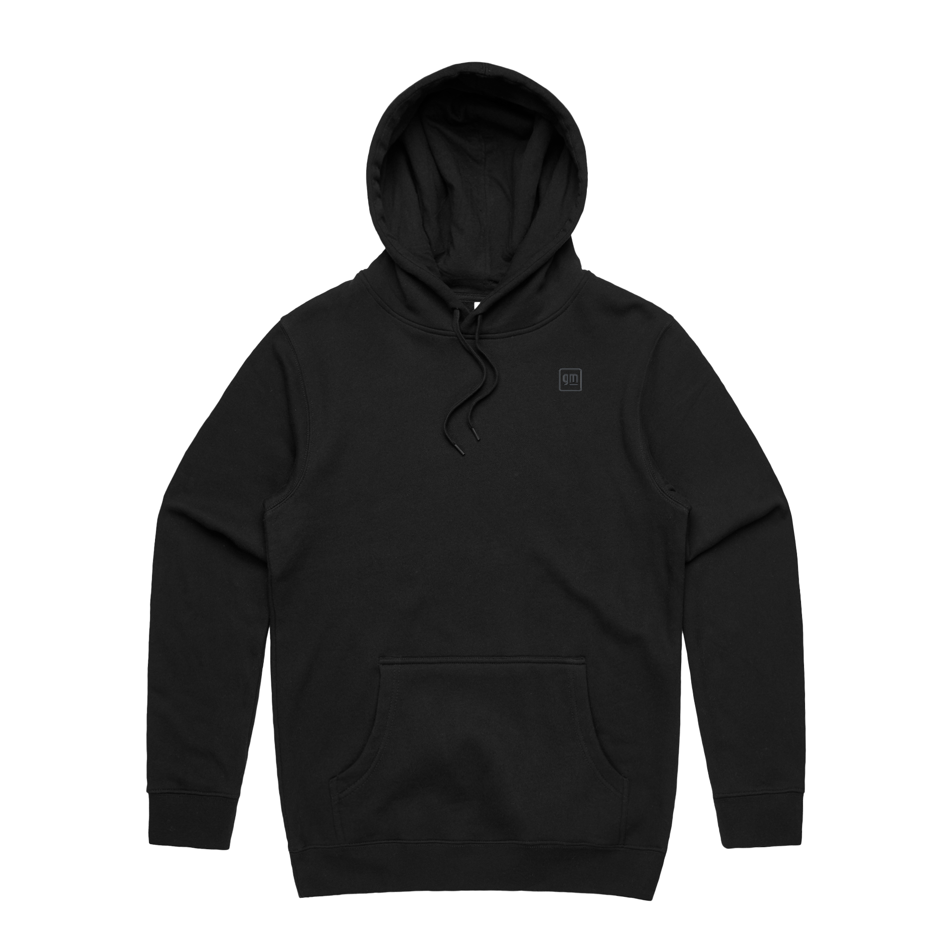 GM Classic Hoodie