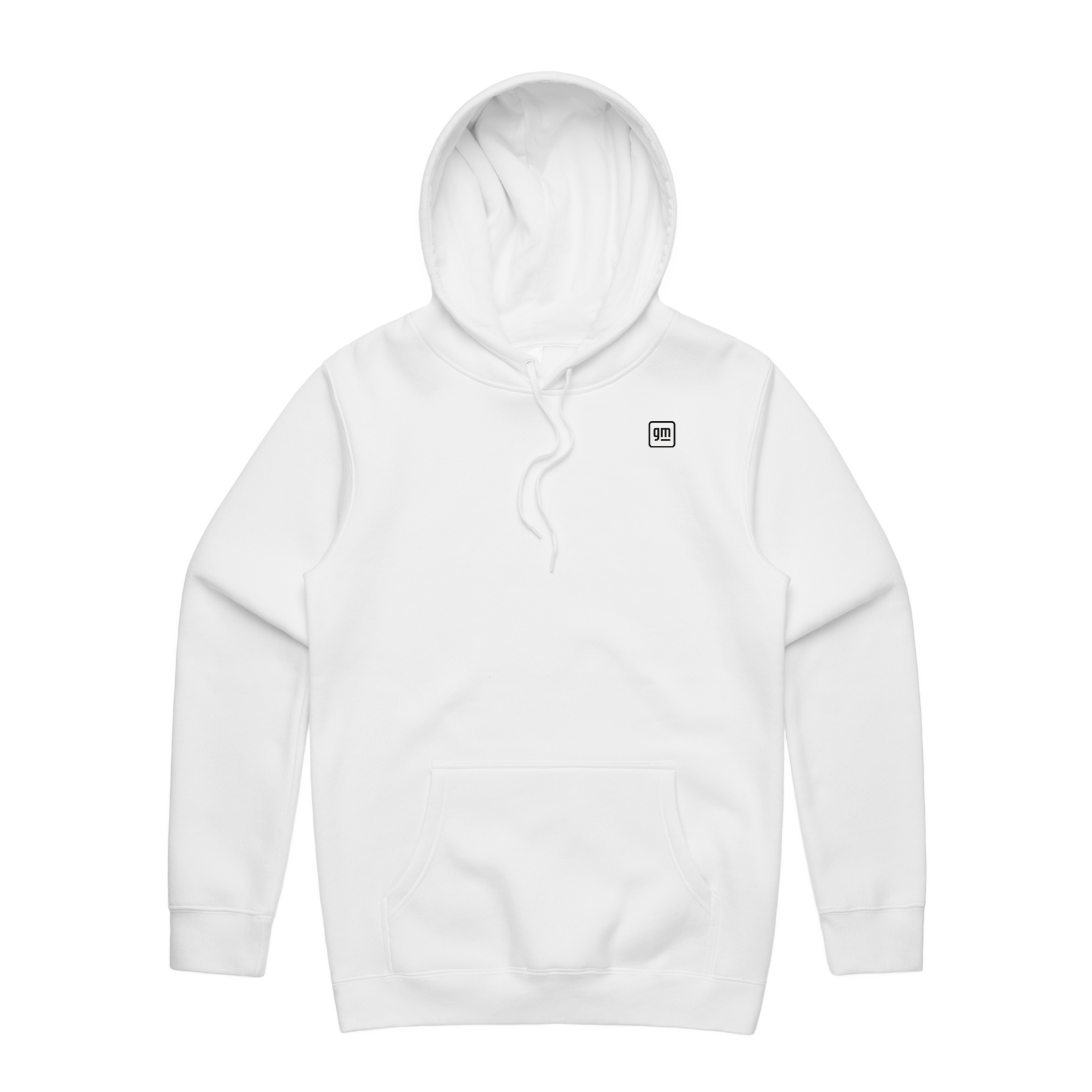 GM Classic Hoodie