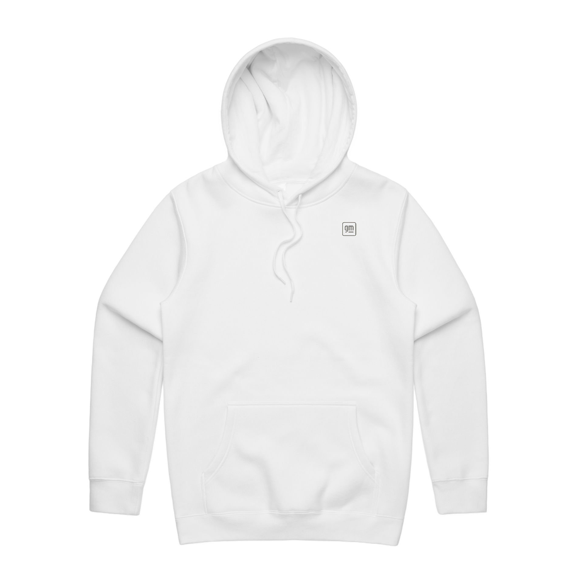 GM Classic Hoodie