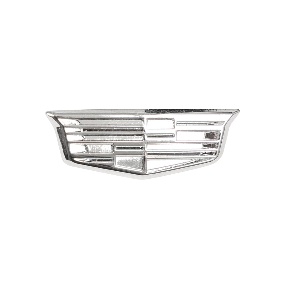 Cadillac Crest Lapel Pin