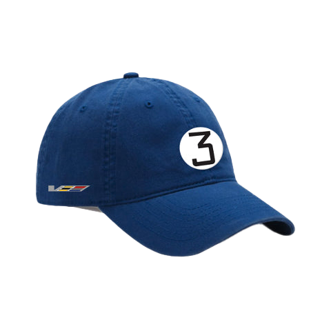 Cadillac Racing Petit Pataud Hat - Le Mans 2024 Exclusive