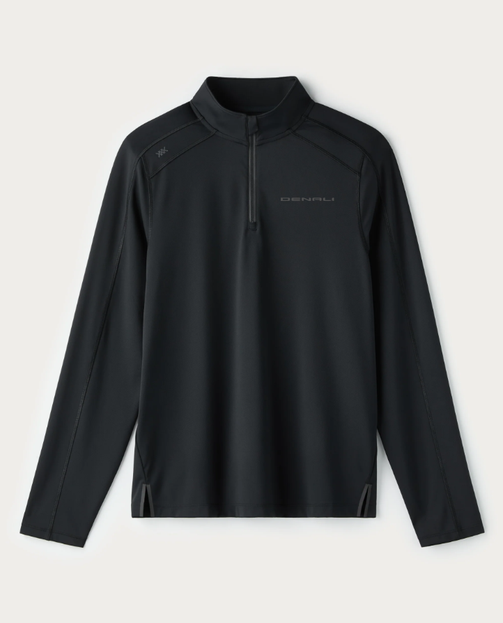 Denali Men's Rhone 1/4 Zip
