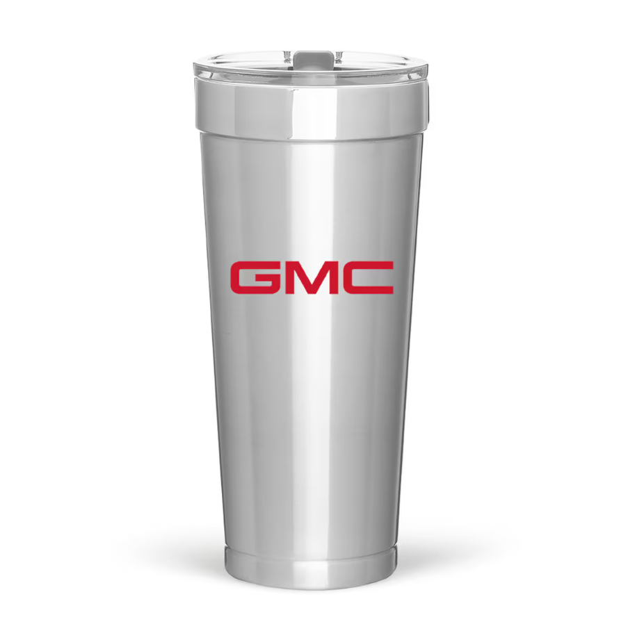 GMC Insulated Tumbler