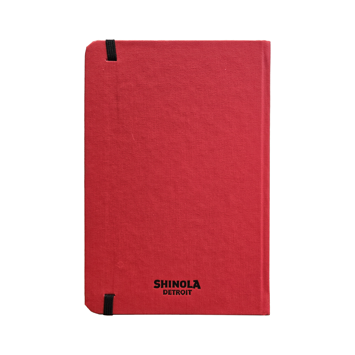 Cadillac Medium Hard Ruled Journal