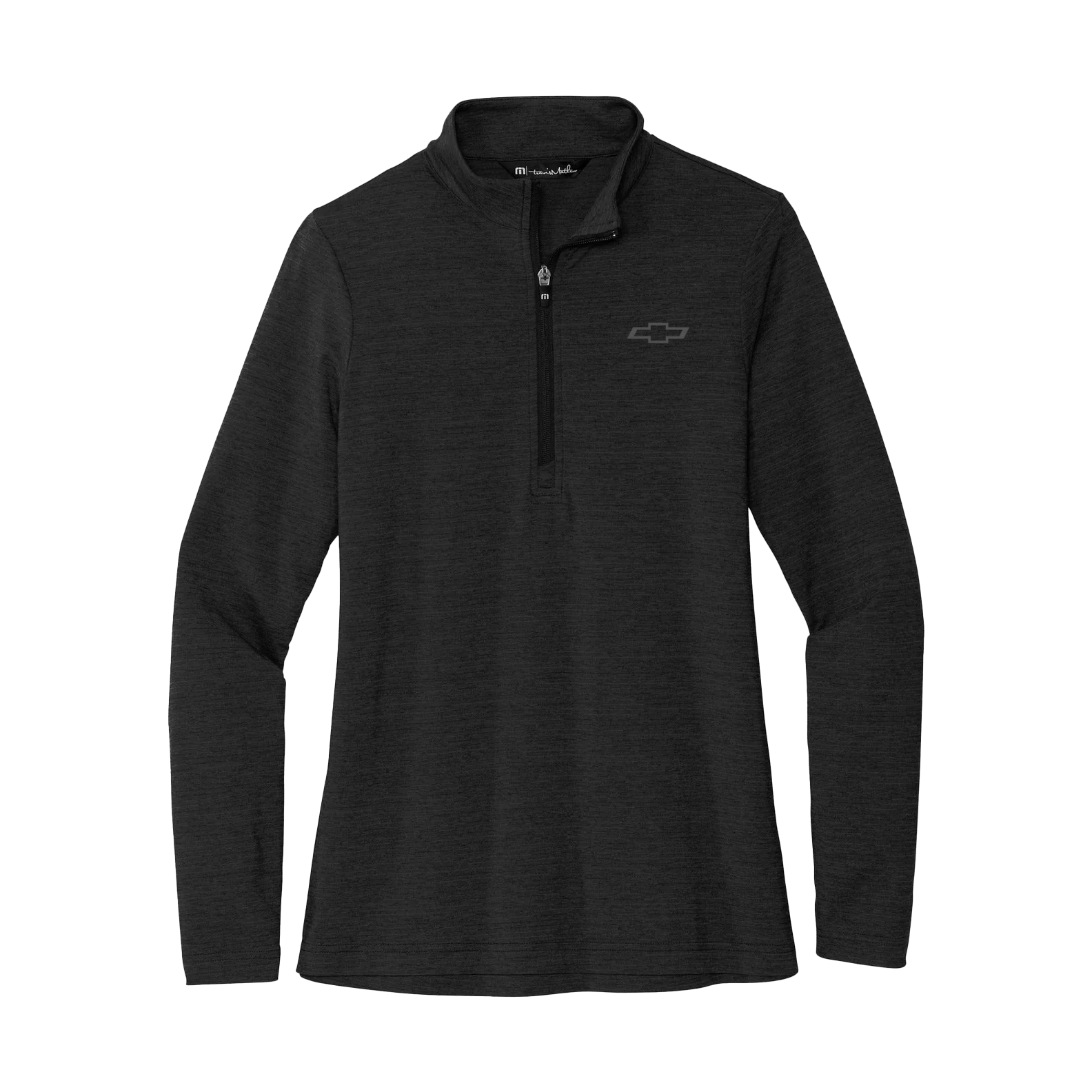 Chevrolet Ladies TravisMathew Crestview 1/4-Zip
