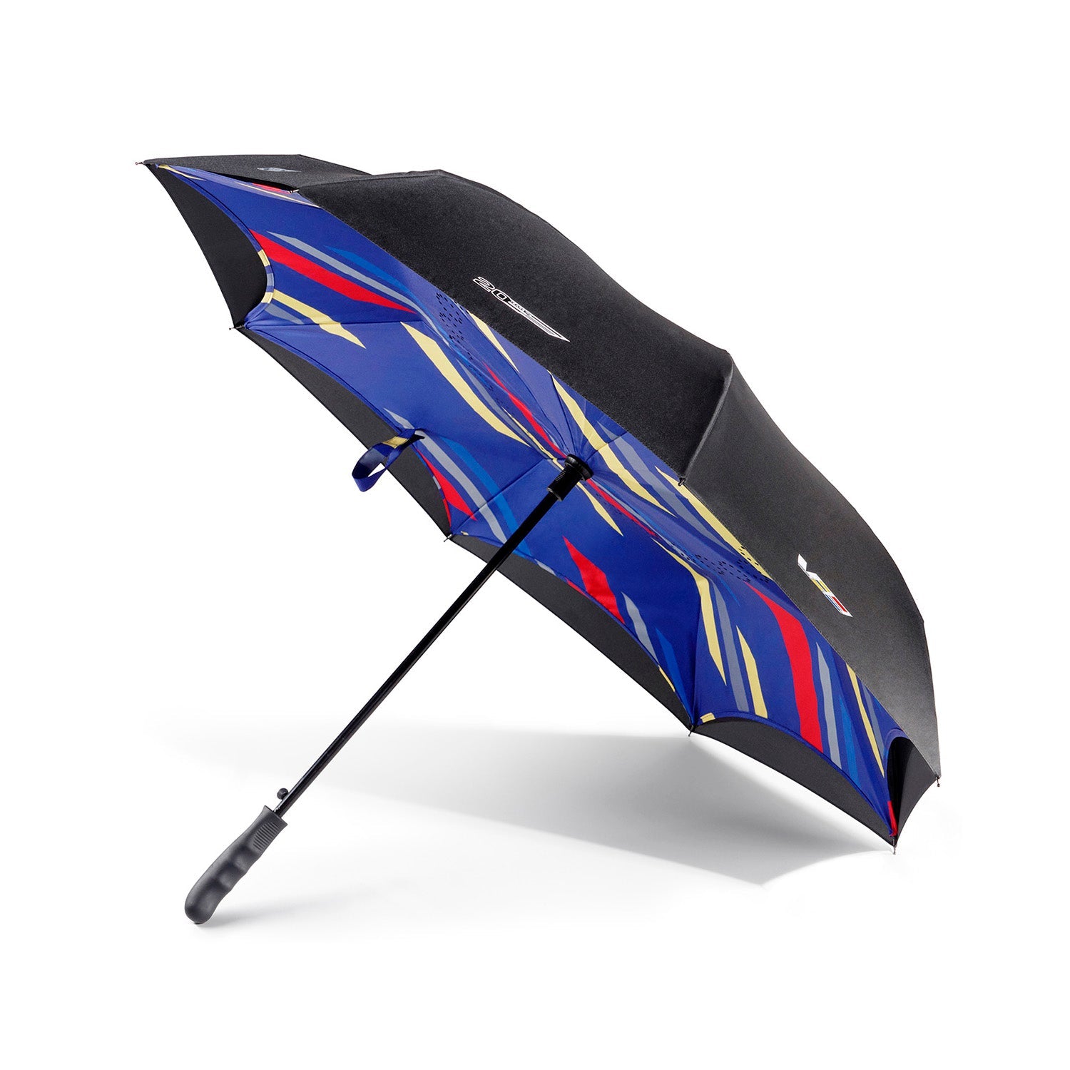 Light Gray V-Series Performance Umbrella