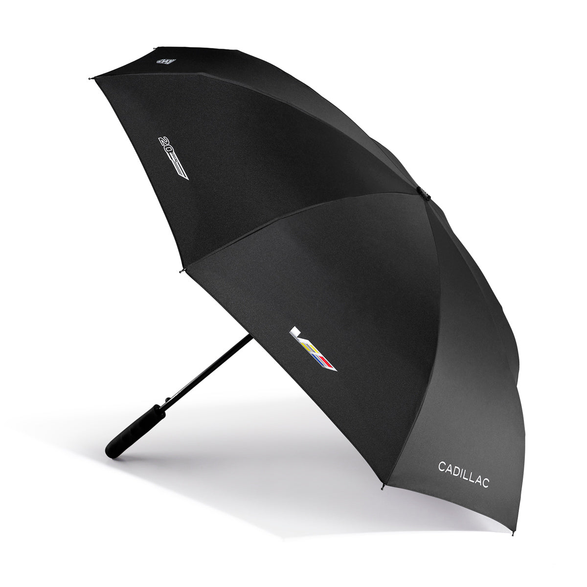 Light Gray V-Series Performance Umbrella