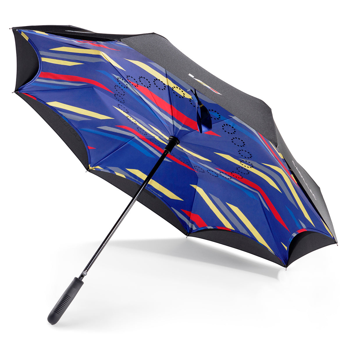Dark Slate Blue V-Series Performance Umbrella