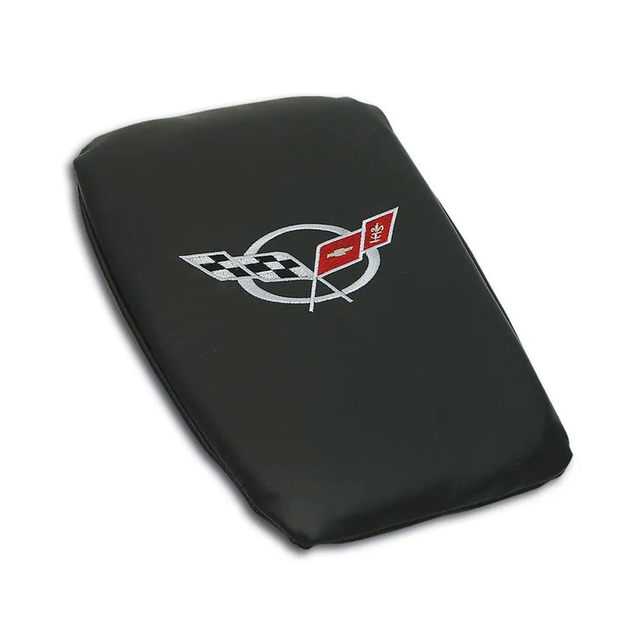 Dark Slate Gray C5 Corvette Arm Rest/Center Console Cover