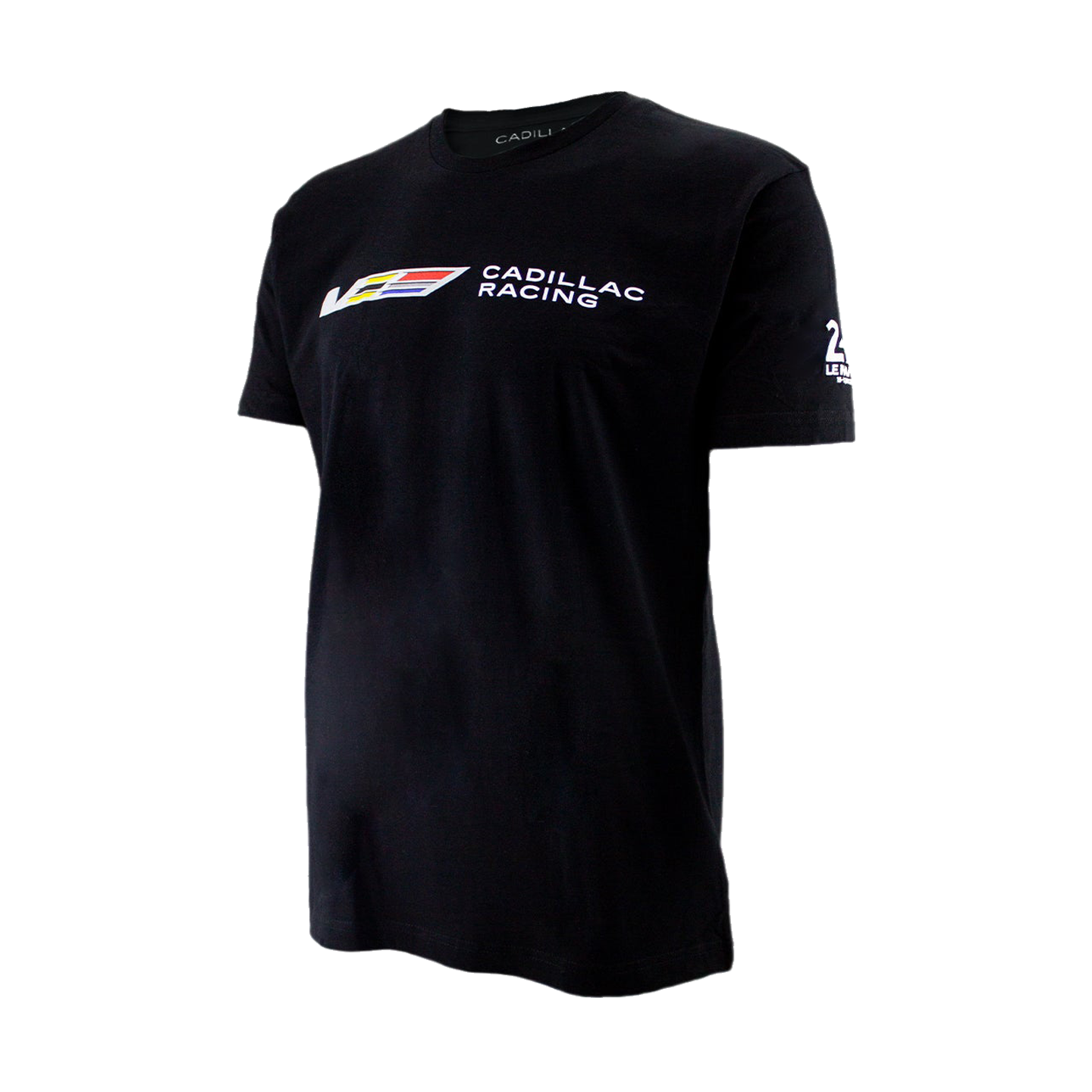 Cadillac Racing Youth Aerial Graphic T-Shirt - Le Mans 2024 Exclusive
