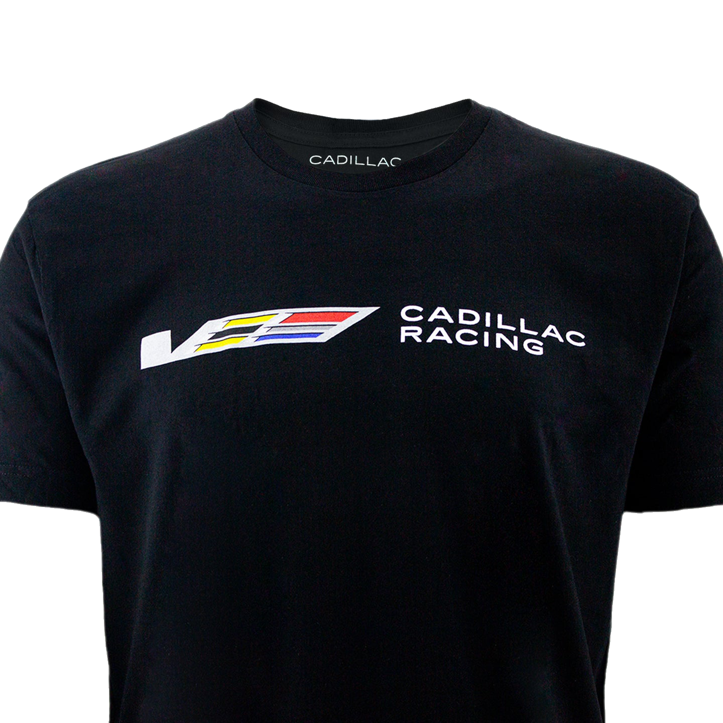 Cadillac Racing Youth Aerial Graphic T-Shirt - Le Mans 2024 Exclusive