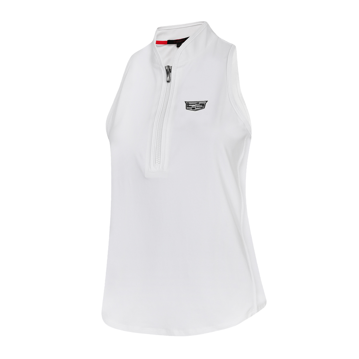 Cadillac Women’s Sleeveless Mock Neck Top by Greyson