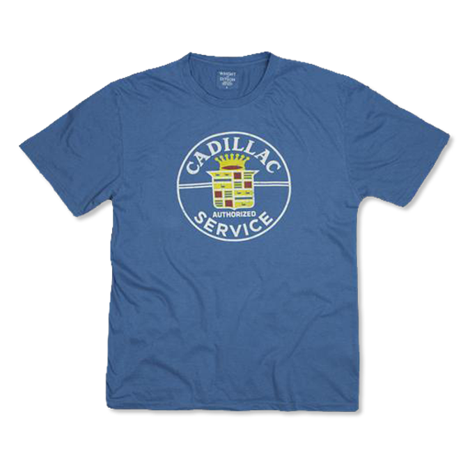 Cadillac shirt new arrivals