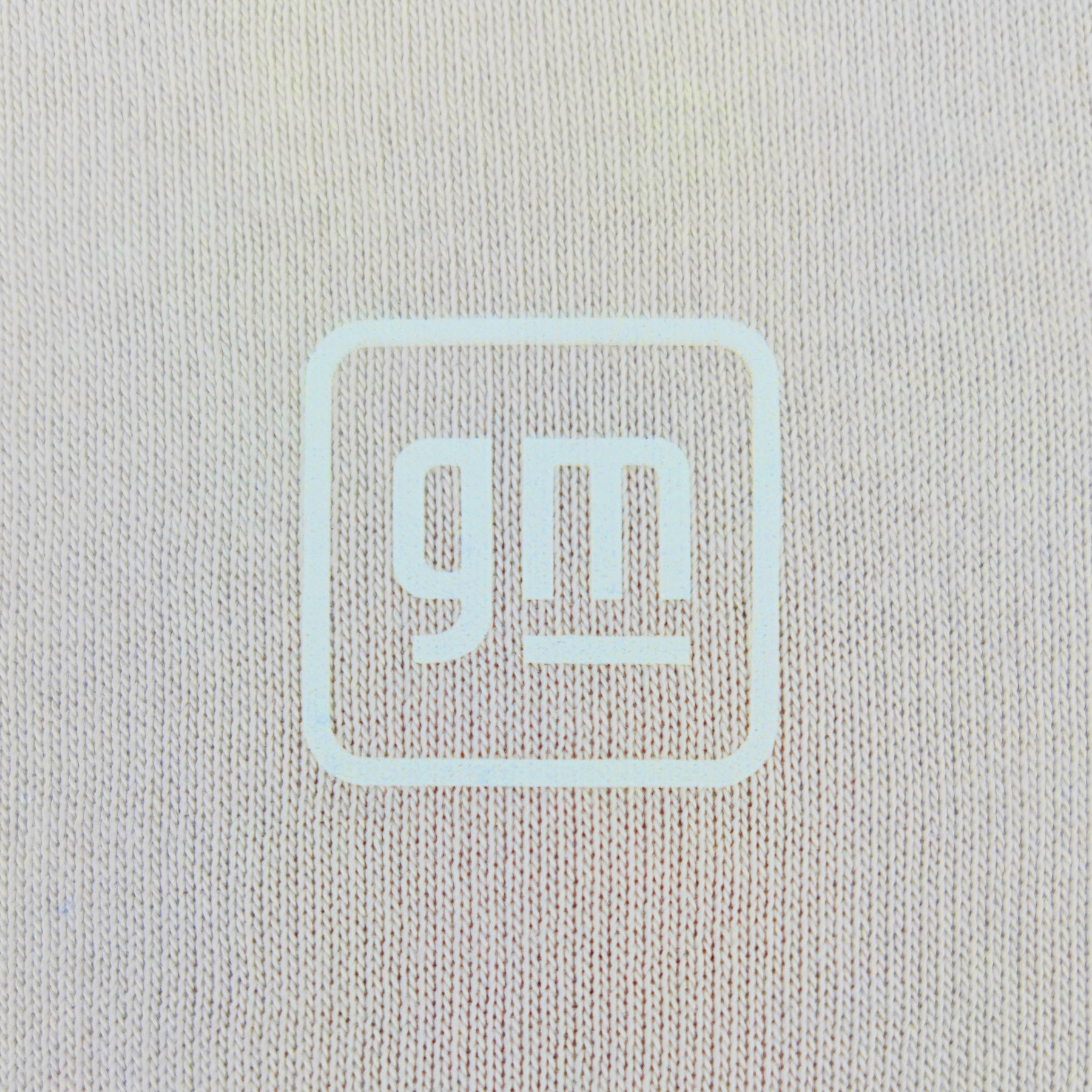 GM Women's Relaxed Crewneck