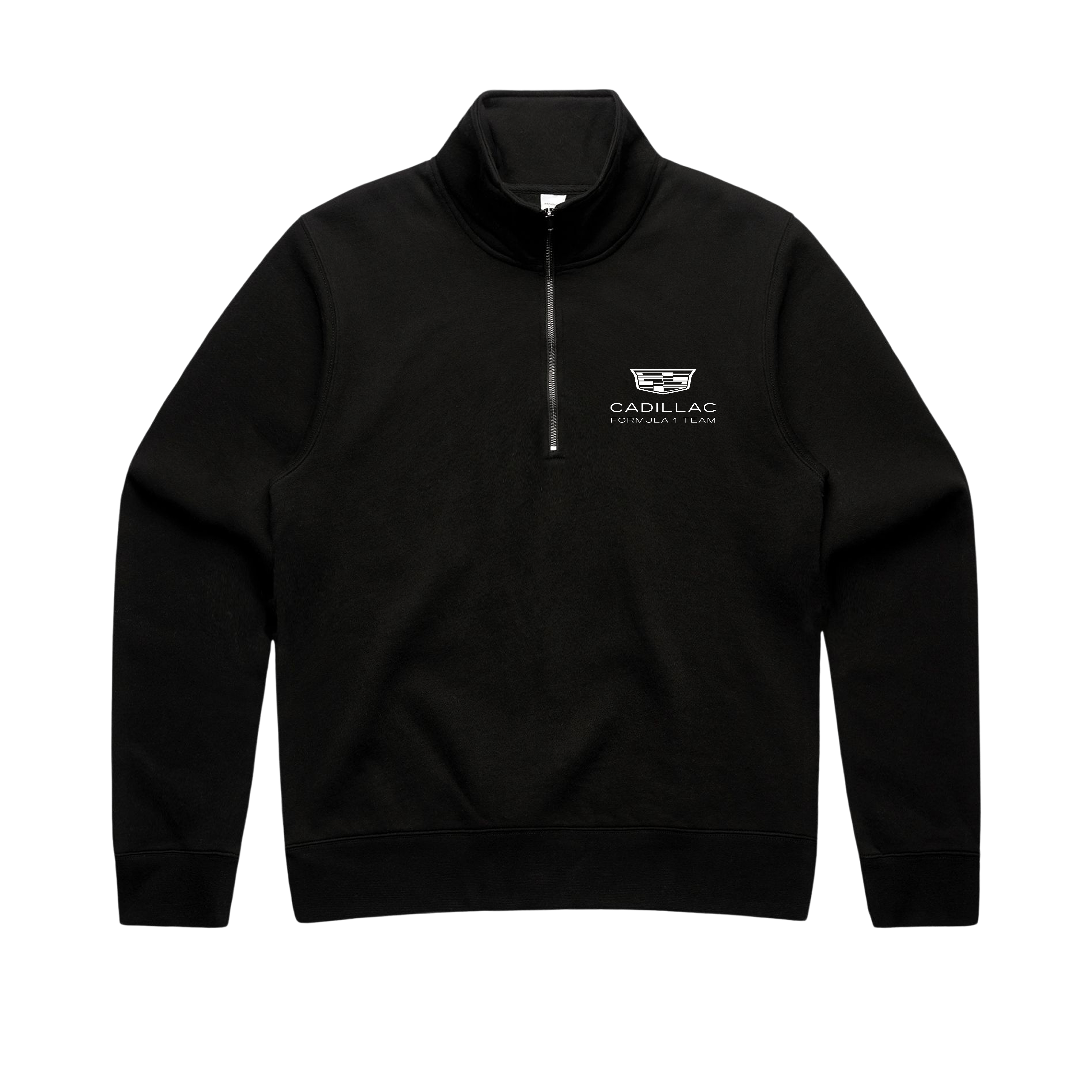 Cadillac Formula 1® Team Women's Quarter Zip