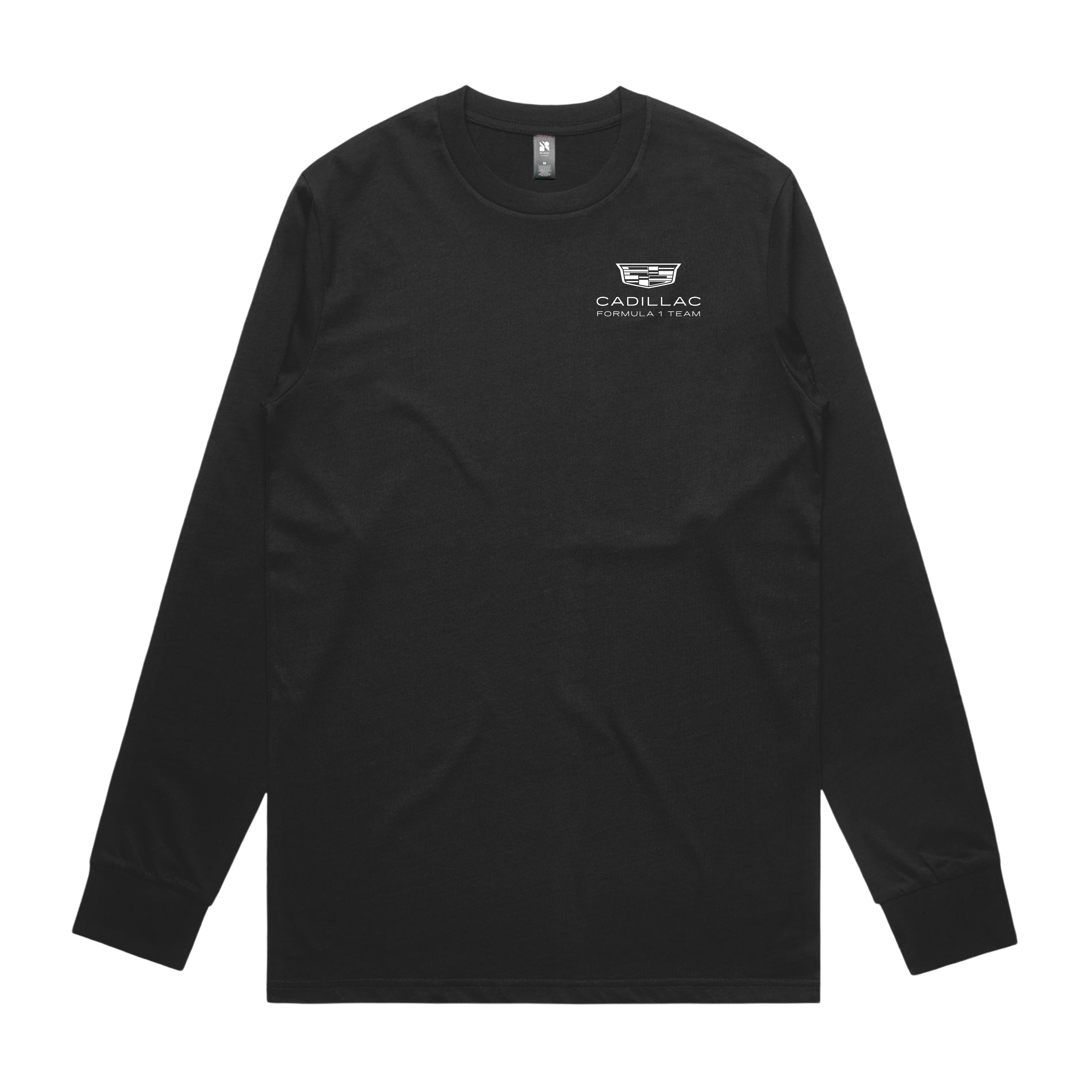 Cadillac Formula 1® Team Women’s Long-Sleeve Tee