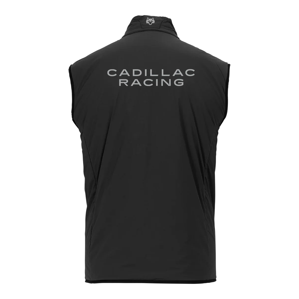 Cadillac Racing Men's Yukon Vest by Greyson