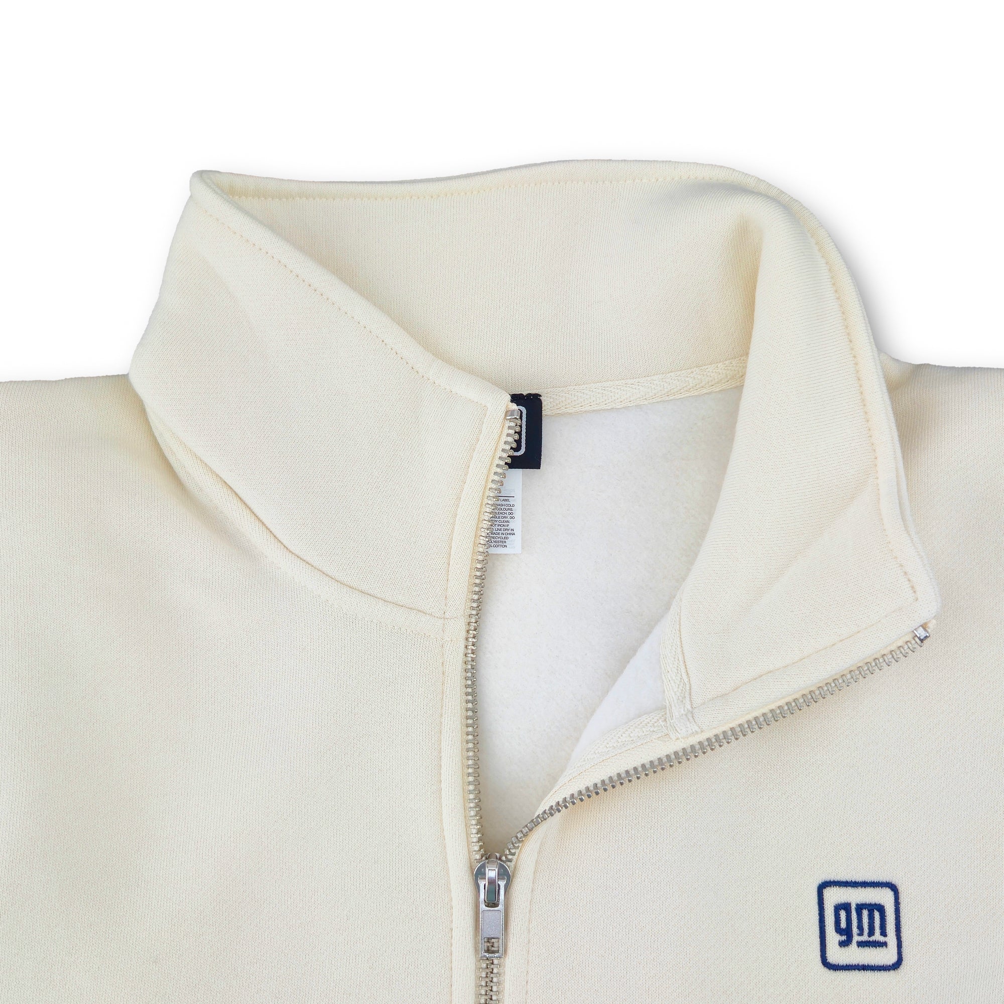 GM Women's Classic Half-Zip