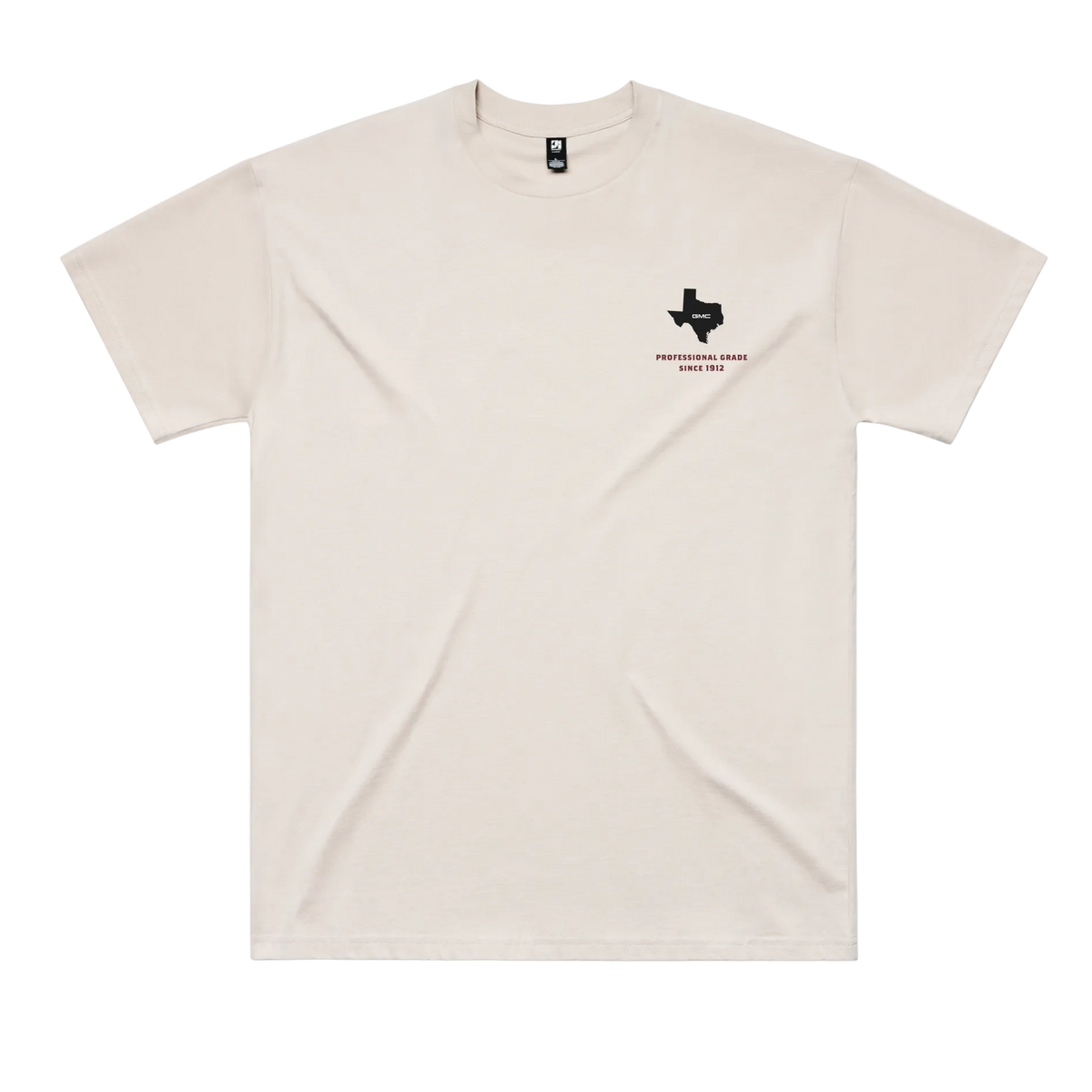 GMC Lone Star T-Shirt