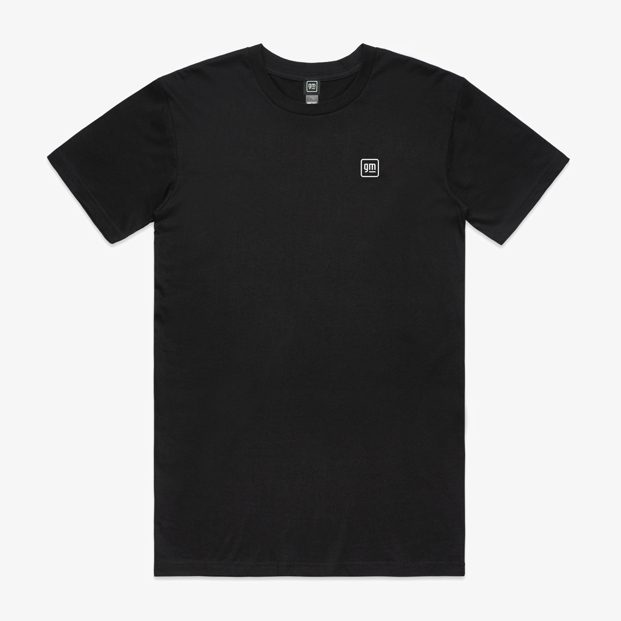 GM Staple Tee