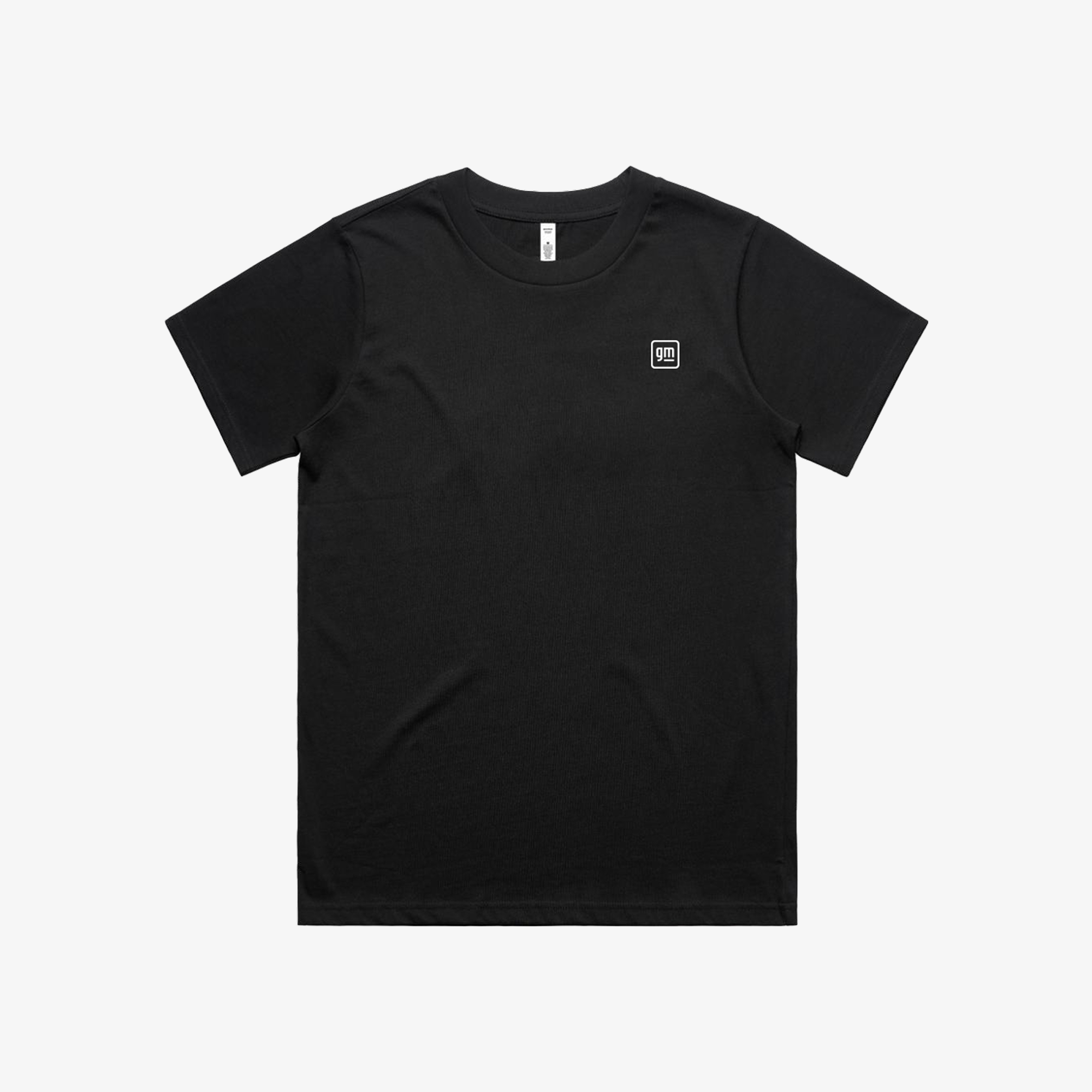 GM Women's Classic Tee
