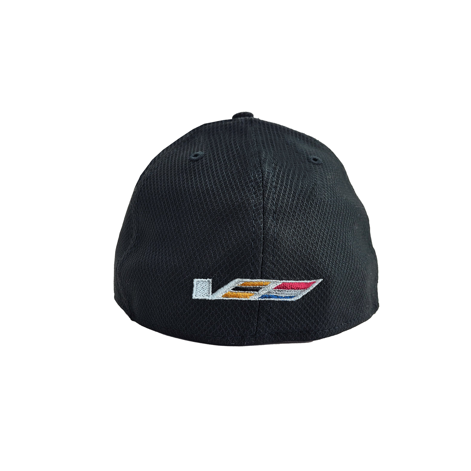 Cadillac Blackwing Fitted Hat