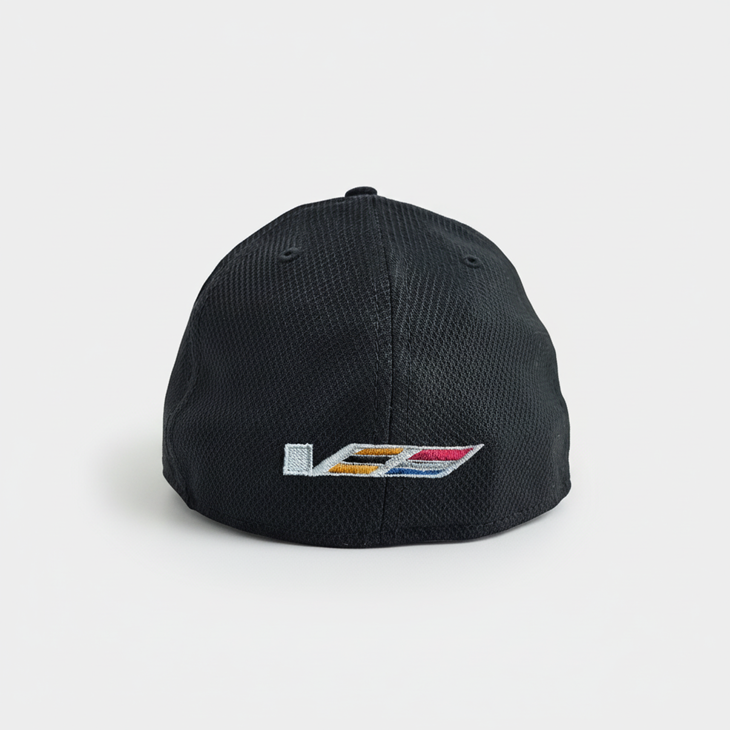 Cadillac Blackwing Fitted Hat