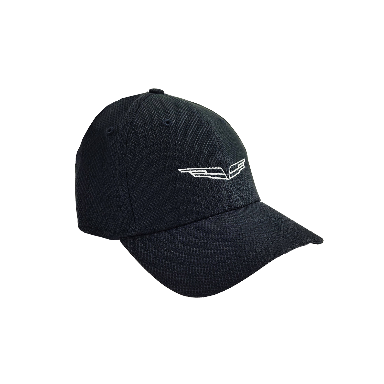Cadillac Blackwing Fitted Hat