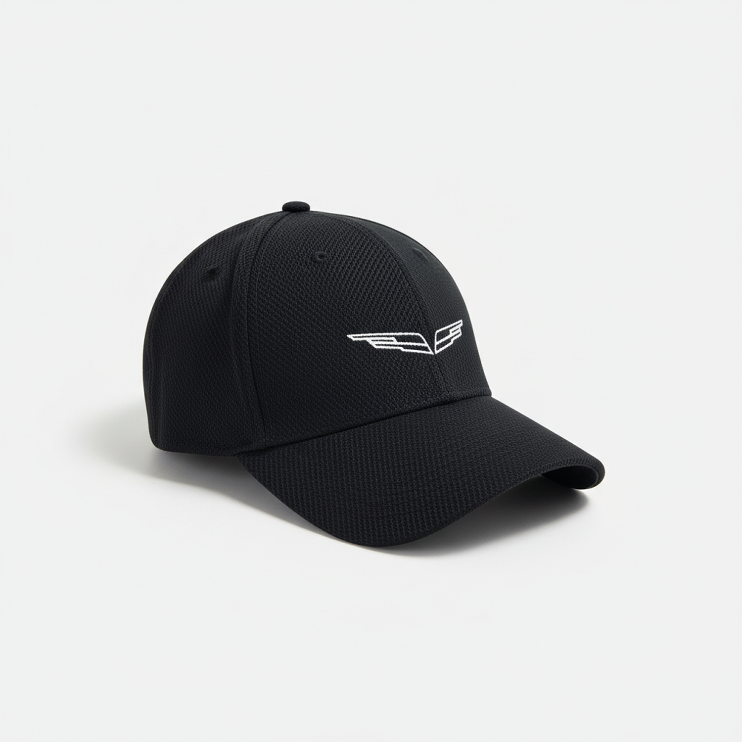 Cadillac Blackwing Fitted Hat