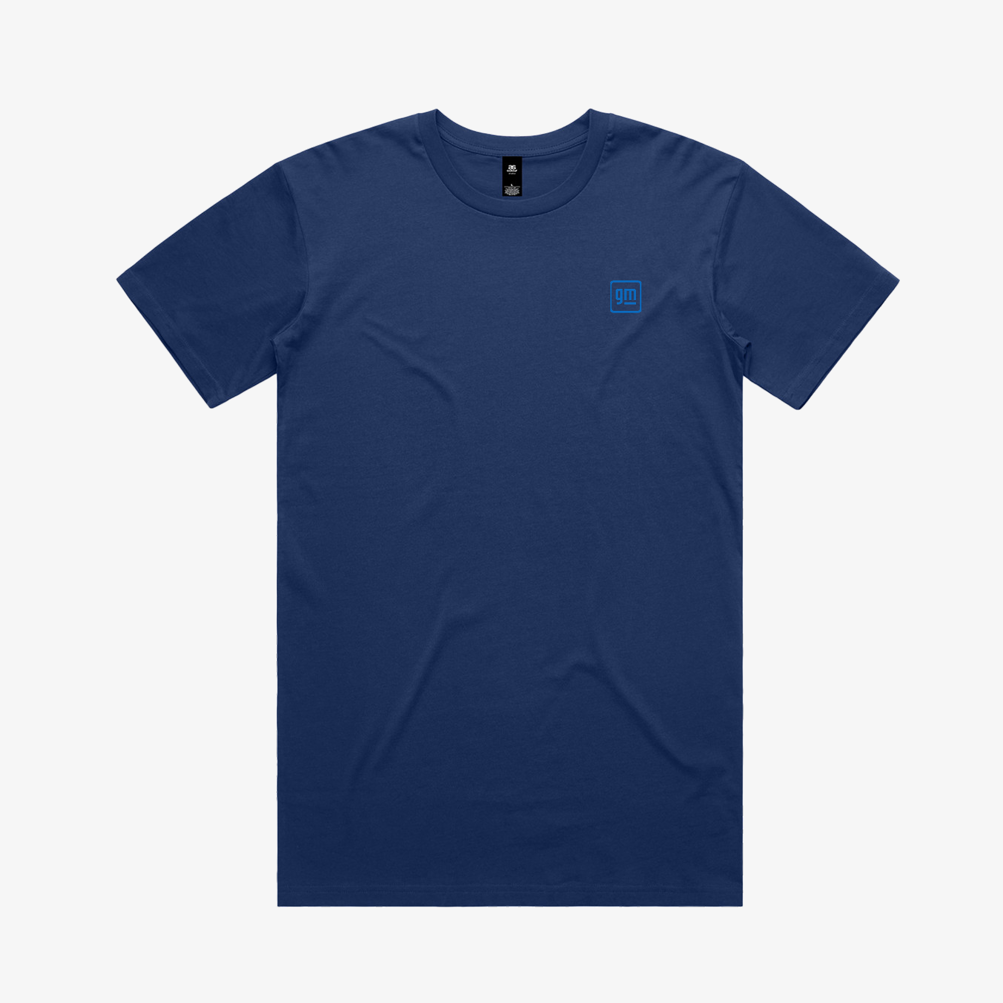 GM Staple Tee