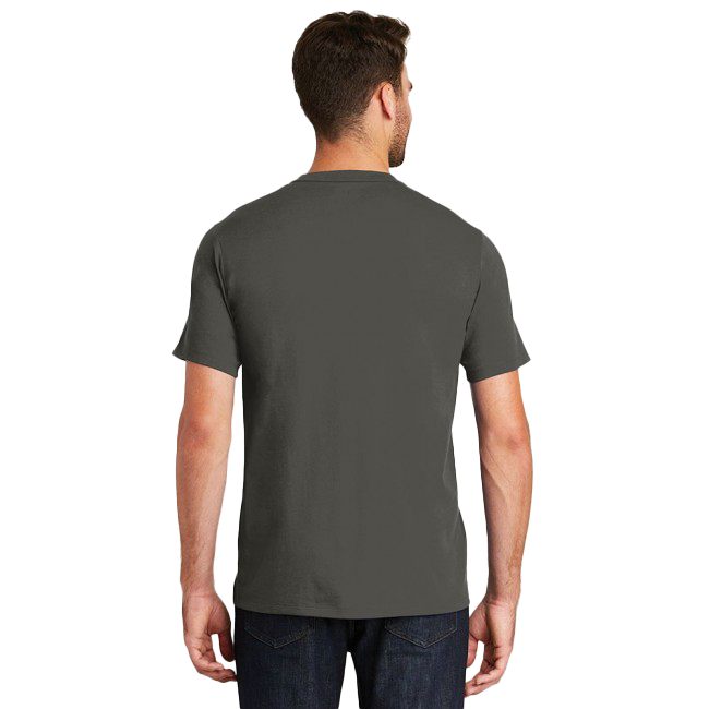Corvette Racing C8.R "Jake" Evolution Tee