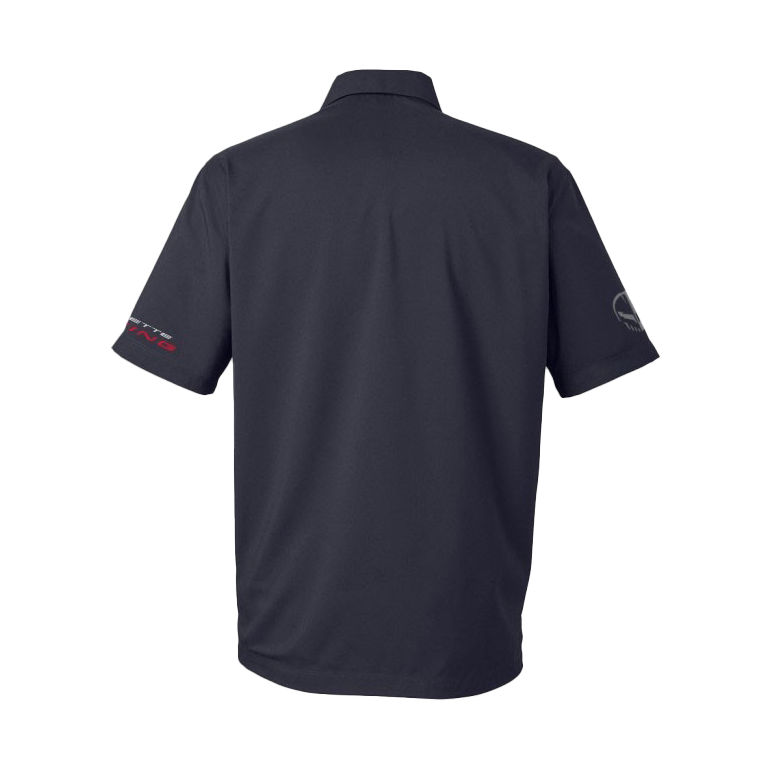 GT3.R Under Armour® Button-Front Shirt