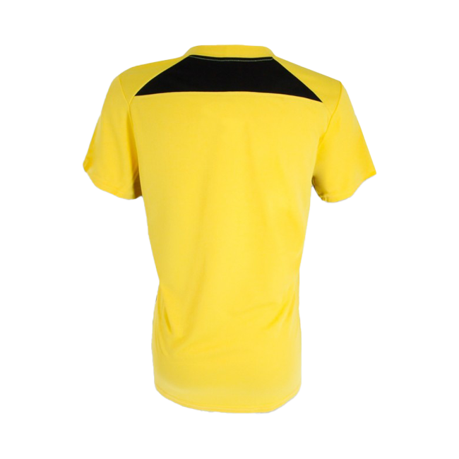 Light Goldenrod C8.R Corvette Racing Women's Spirit Tee