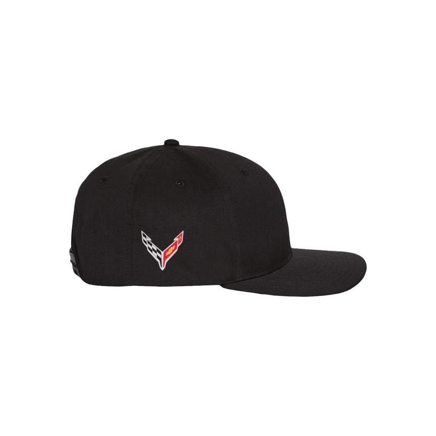 Pratt Miller Motorsports Corvette Racing Hat