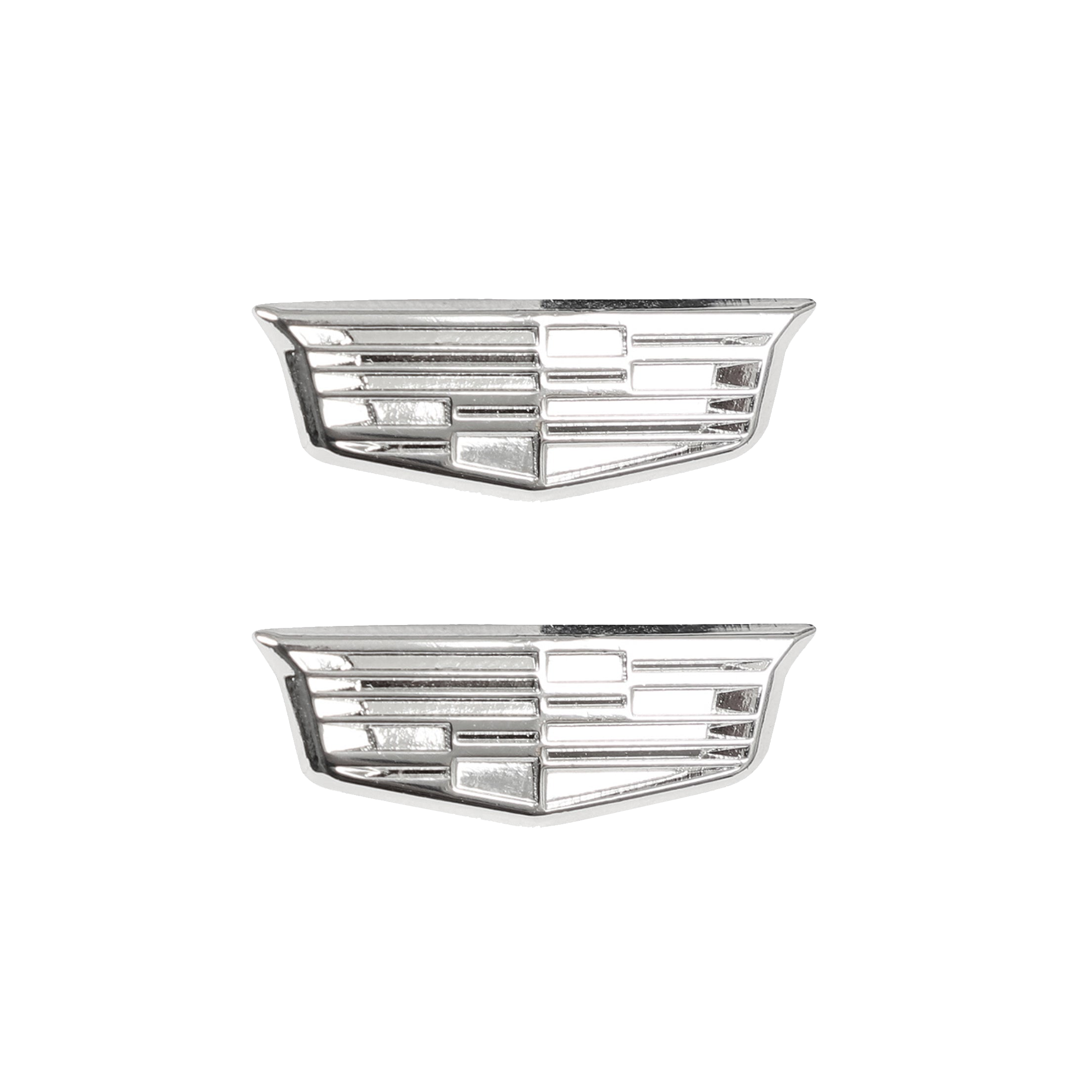 Cadillac Crest Cuff Links