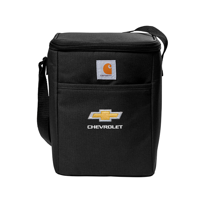 Chevrolet Carhartt Vertical 12-Can Cooler