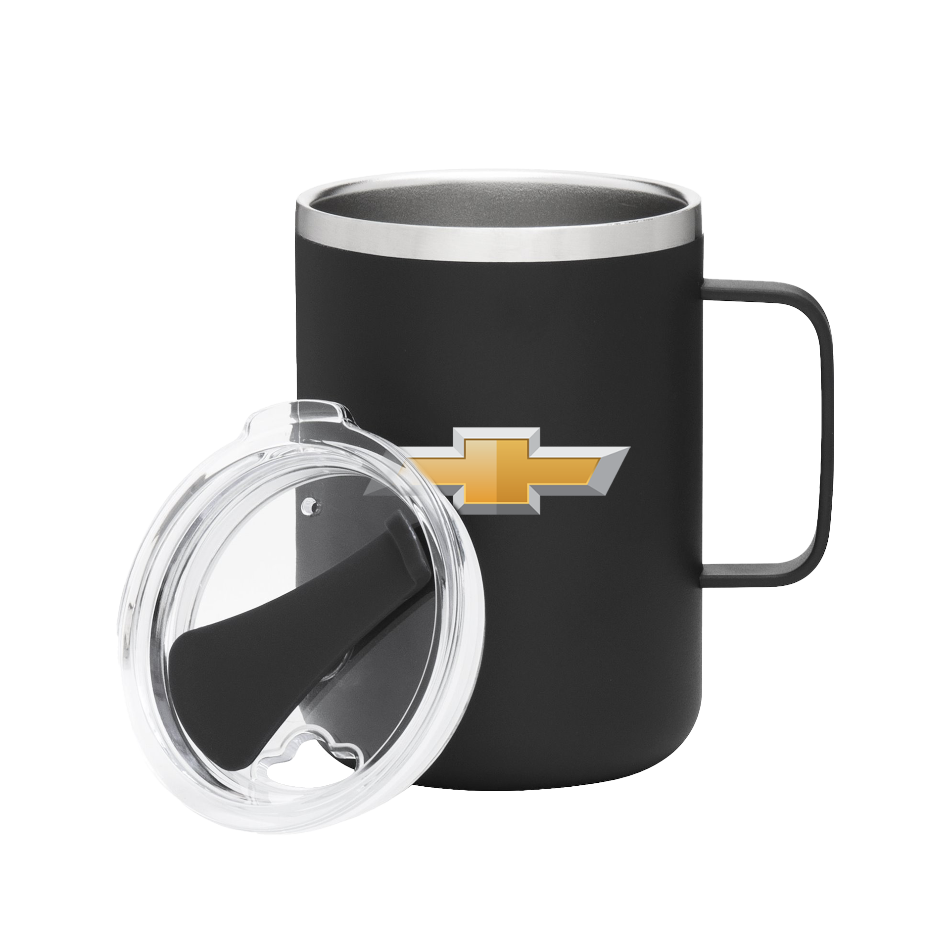 Chevrolet Thermal Mug