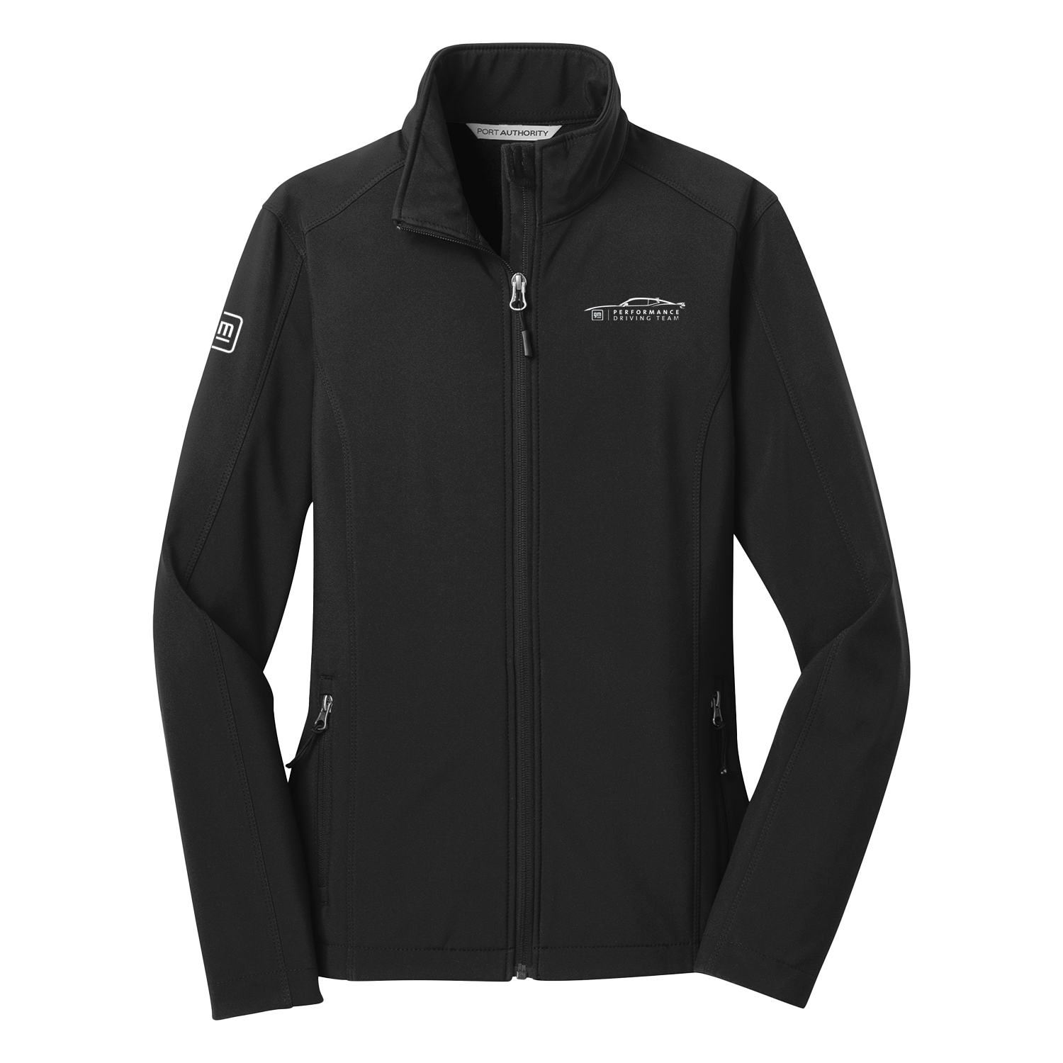 PDT Women's Core Soft Shell Jacket