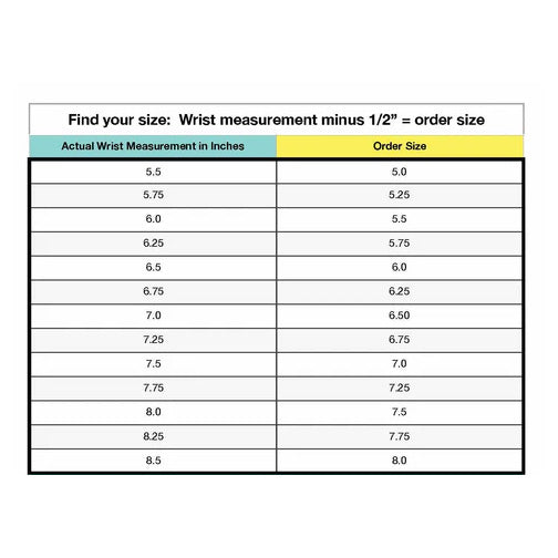 Dark Slate Gray V-Series Blackwing Icon Cuff