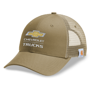 Chevrolet Trucks Carhartt Cap