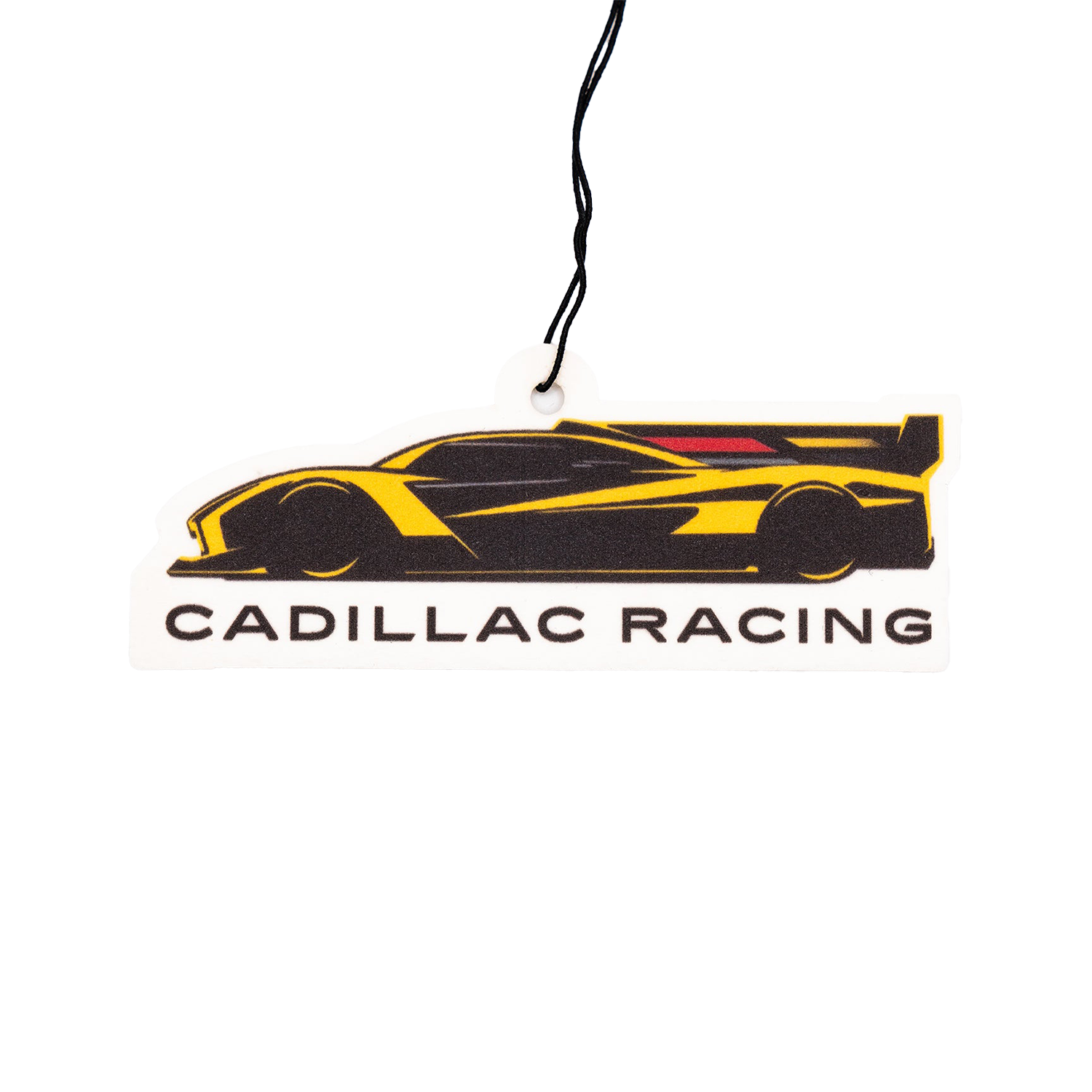 Cadillac Racing Car Fresheners