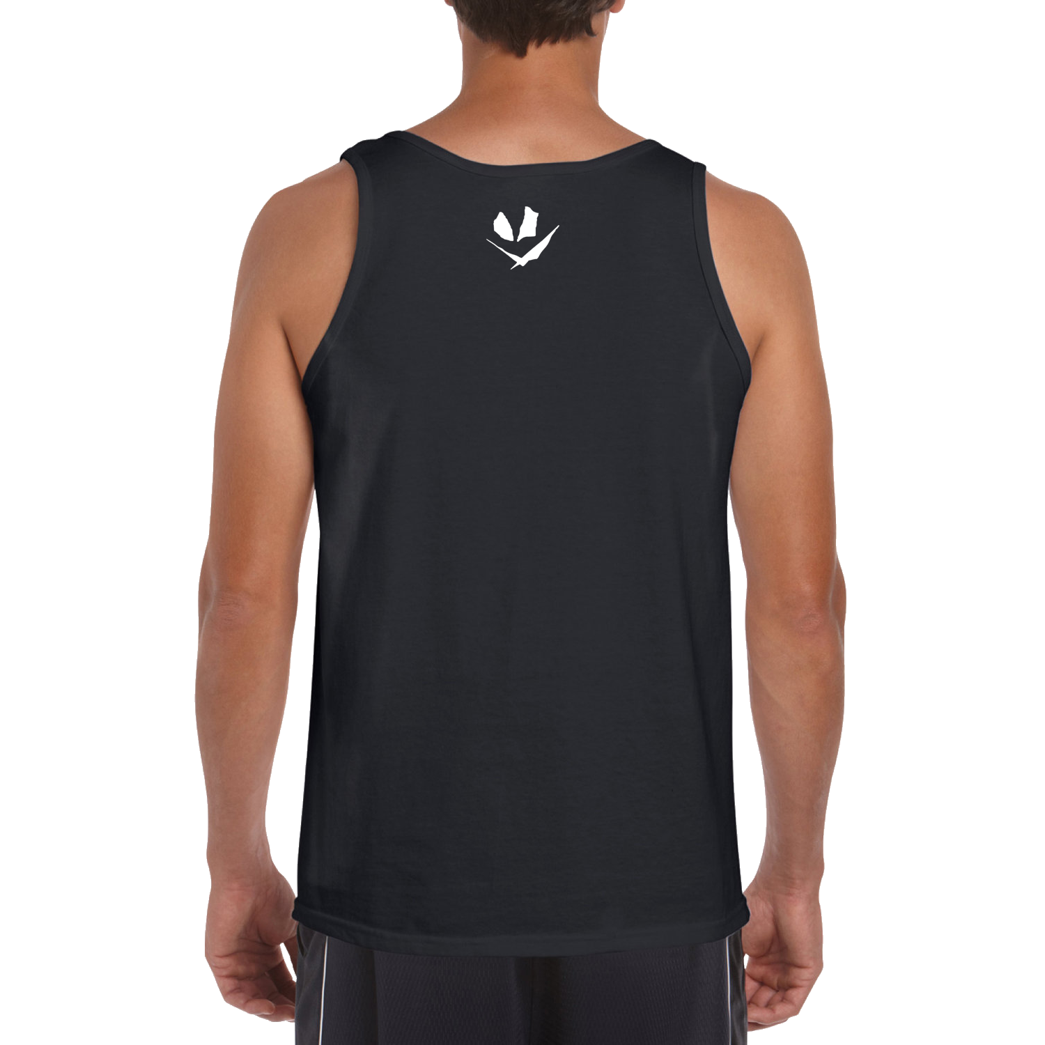 Rosy Brown PDT Men's Softstyle Tank