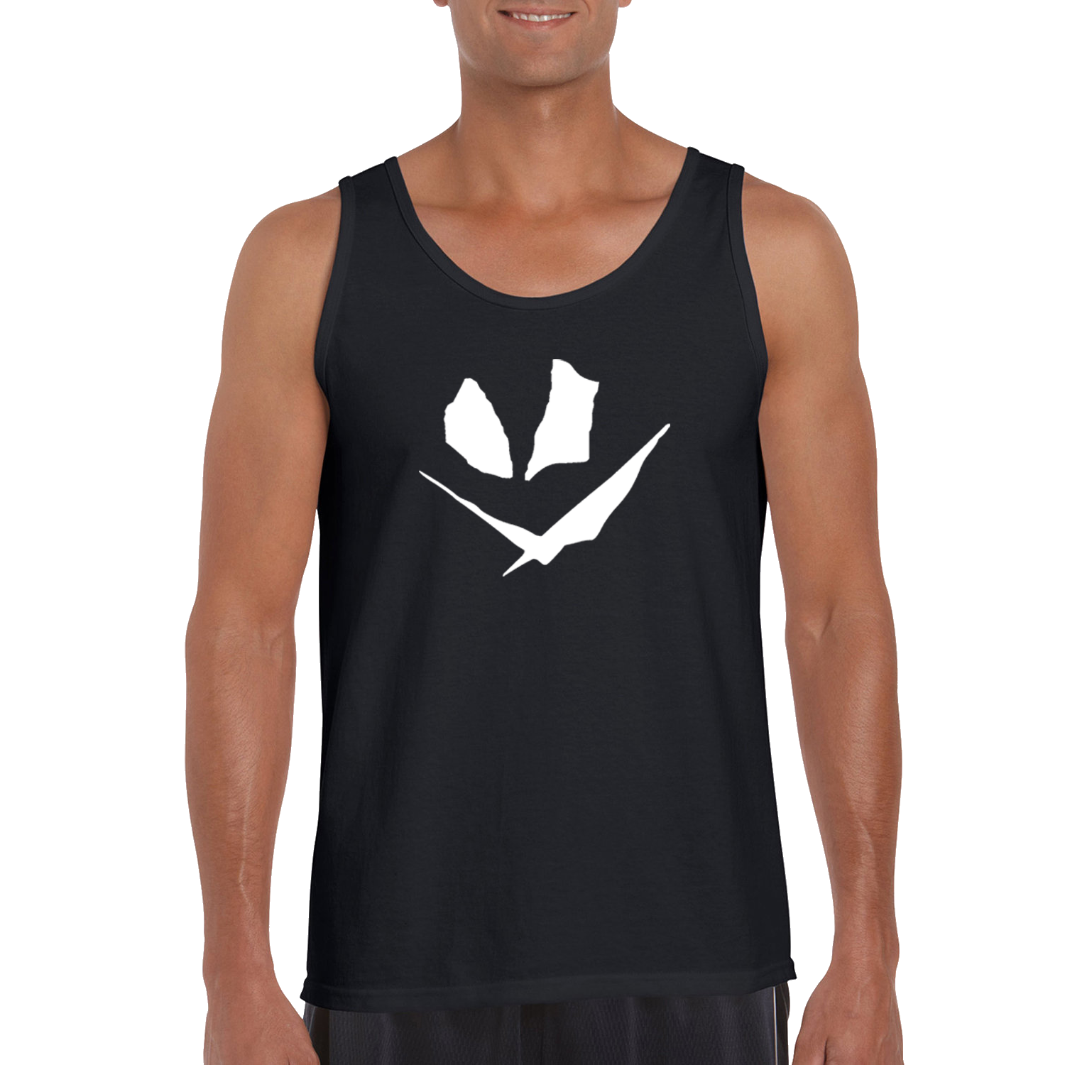 Sienna PDT Men's Softstyle Tank