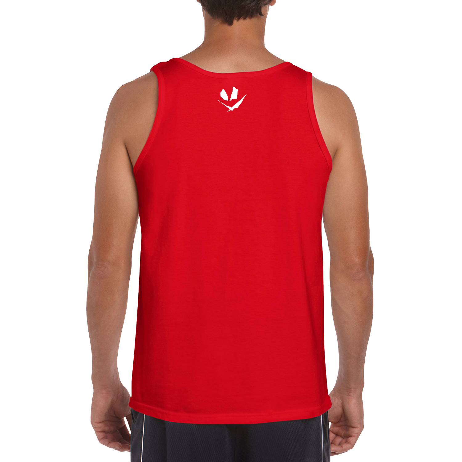 Firebrick PDT Men's Softstyle Tank