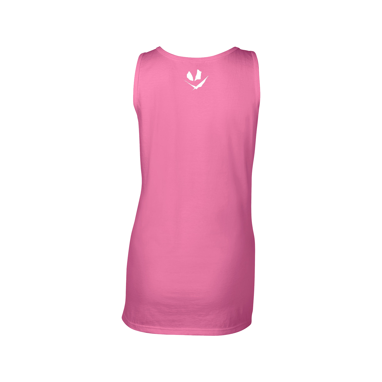 Pale Violet Red PDT Ladies' Softstyle Fitted Tank