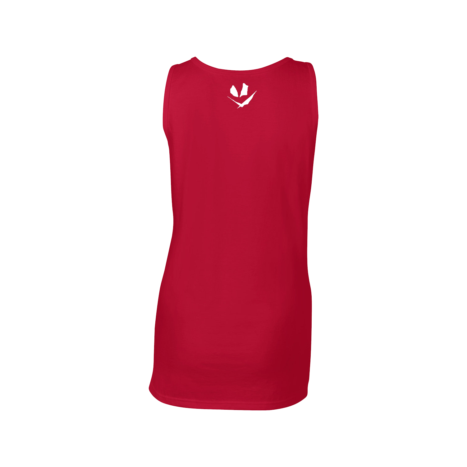 Firebrick PDT Ladies' Softstyle Fitted Tank