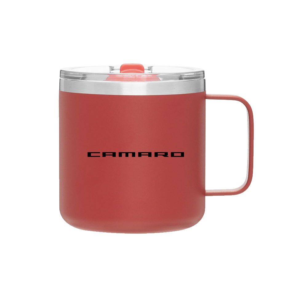Sienna Camaro Gen 5 Stainless Steel Thermal Mug