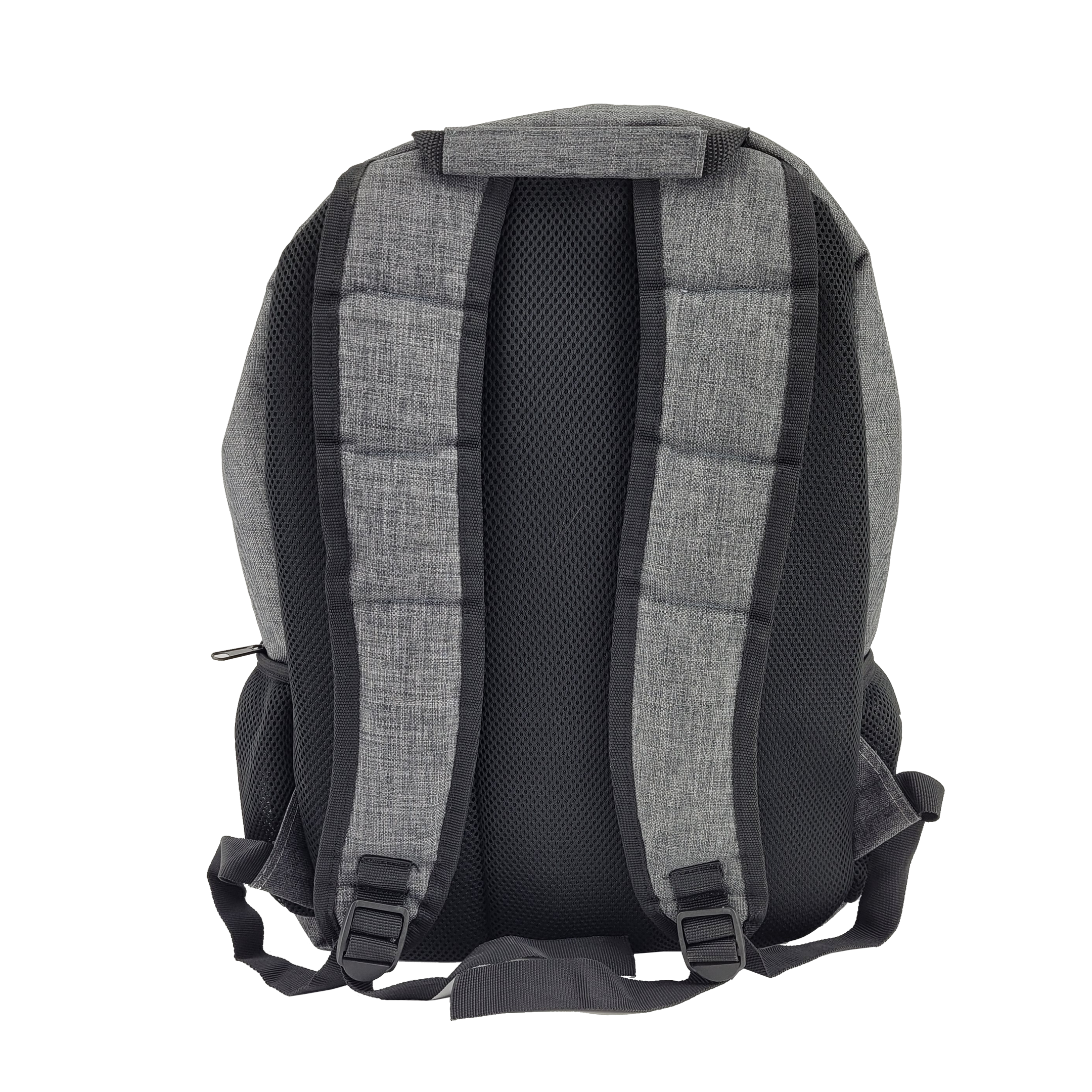 Dark Slate Gray GM Pioneer Computer Backpack
